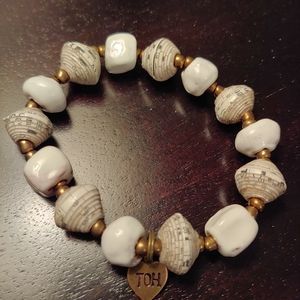 Trades of Hope Pure Love Bracelet (NWT)